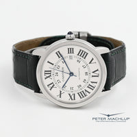 Cartier Rondo Solo Automatic 2015