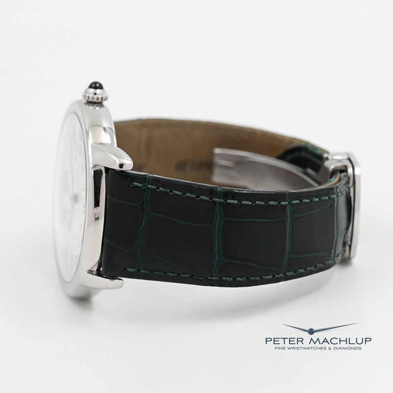 Cartier Rondo Solo Automatic 2015