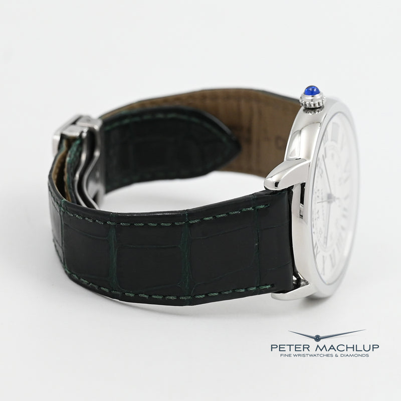 Cartier Rondo Solo Automatic 2015