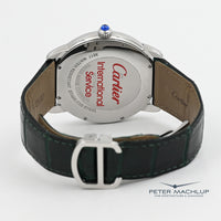Cartier Rondo Solo Automatic 2015