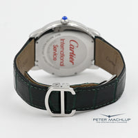 Cartier Rondo Solo Automatic 2015