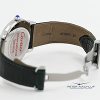 Cartier Rondo Solo Automatic 2015