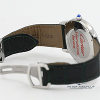 Cartier Rondo Solo Automatic 2015