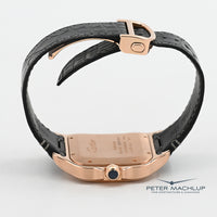 Cartier Santos LM 2024