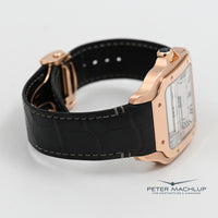 Cartier Santos LM 2024