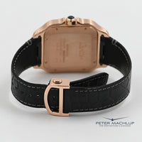 Cartier Santos LM 2024
