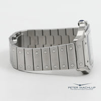 Cartier Santos Dumont LM Automatic