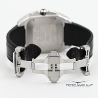 Cartier Santos 100 XL Chronograph