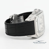 Cartier Santos 100 XL Chronograph
