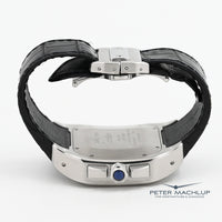 Cartier Santos 100 XL Chronograph