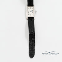Cartier Tank Americaine Quartz