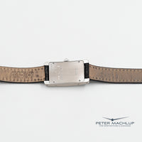 Cartier Tank Americaine Quartz