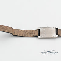 Cartier Tank Americaine Quartz