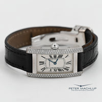 Cartier Tank Americaine Quartz