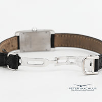 Cartier Tank Americaine Quartz