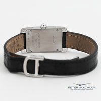 Cartier Tank Americaine Quartz