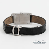 Cartier Tank Americaine Quartz