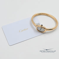 Cartier Baignoire 1920 Bangle Watch