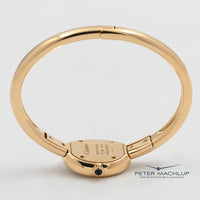 Cartier Baignoire 1920 Bangle Watch