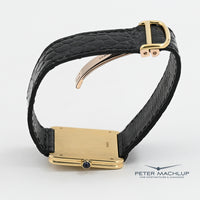 Cartier Tank Vintage