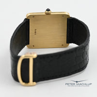 Cartier Tank Vintage