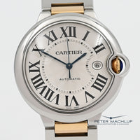 Cartier Balon Bleu 42