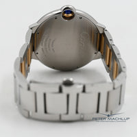 Cartier Balon Bleu 42