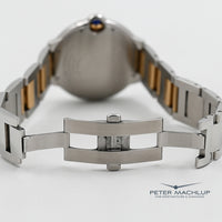 Cartier Balon Bleu 42