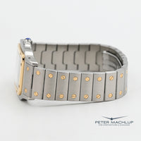 Cartier Santos Galbee