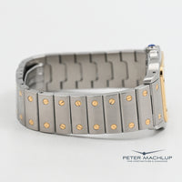 Cartier Santos Galbee