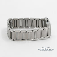 Cartier Tank Francaise SM Quartz