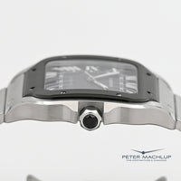 Cartier Santos LM Automatic 2022