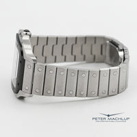 Cartier Santos LM Automatic 2022