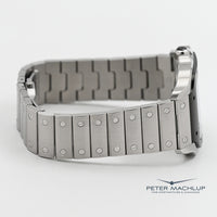 Cartier Santos LM Automatic 2022