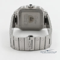 Cartier Santos LM Automatic 2022