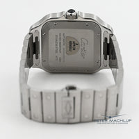 Cartier Santos LM Automatic 2022