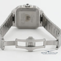 Cartier Santos LM Automatic 2022