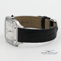 Cartier Santos Dumont 2024