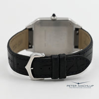 Cartier Santos Dumont 2024
