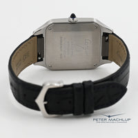 Cartier Santos Dumont 2024