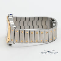 Cartier Santos LM Automatic 2026