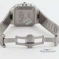 Cartier Santos LM Automatic 2026