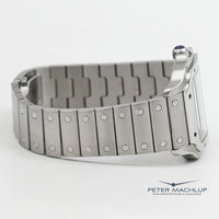 Cartier Santos LM Automatic