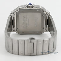 Cartier Santos LM Automatic