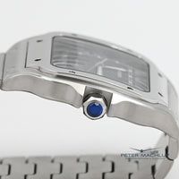 Cartier Santos LM Automatic
