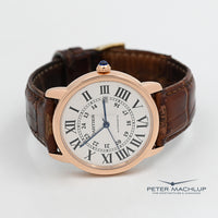 Cartier Rondo Solo Automatic