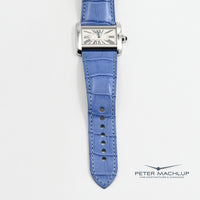 Cartier Tank Divan SM Quartz