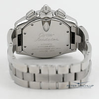 Cartier Roadster Chronograph XL