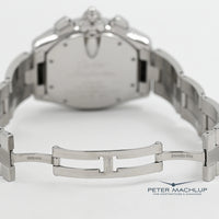 Cartier Roadster Chronograph XL