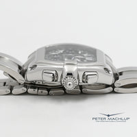 Cartier Roadster Chronograph XL